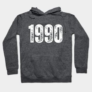 1990 Hoodie